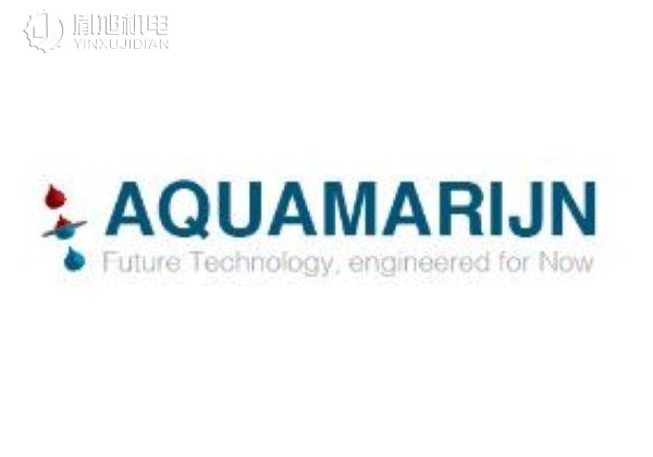 AQUAMARIJN：引領微濾膜技術革新