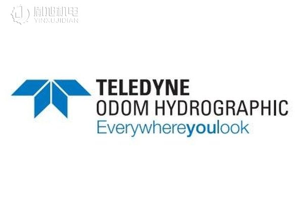 ODOM HYDROGRAPHIC 聲速計 回聲測深儀