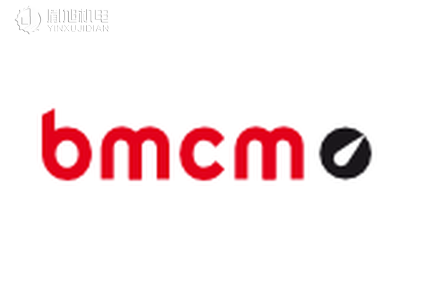 BMCM（BMC Messsysteme GmbH）