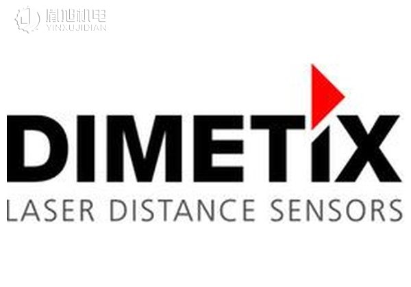 DIMETIX 致力于激光距離傳感器解決方案