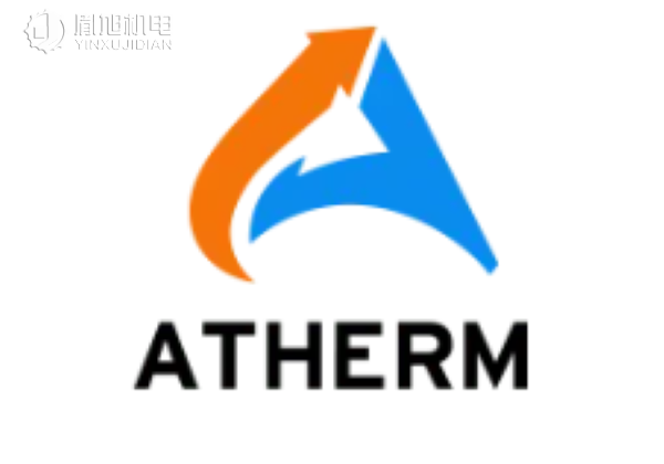 ATHERM 熱電偶 加熱器：熱解決方案專家