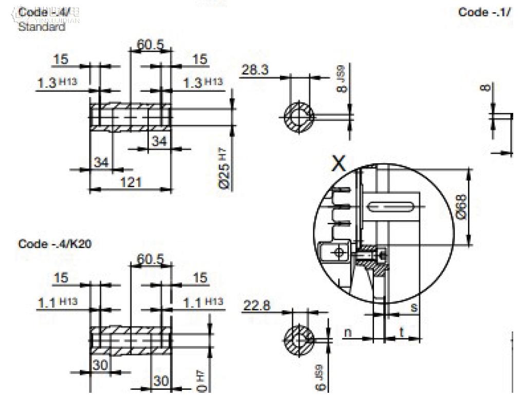 BAUER BS06-71V/DPE08LA4-TOF/SP 減速電機(jī)(現(xiàn)貨12臺(tái))