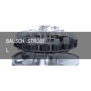 BAUSCH STROBEL