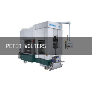 PETER WOLTERS