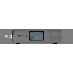 MCQ Instruments