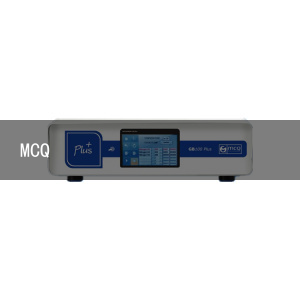 MCQ Instruments