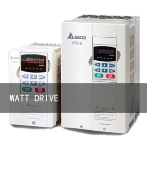 WATT DRIVE