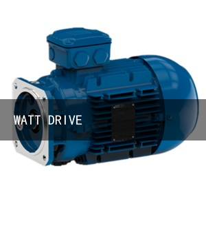 WATT DRIVE