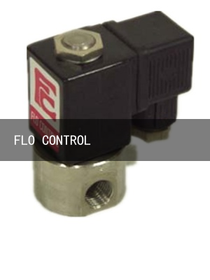 FLO CONTROL