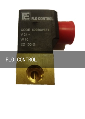 FLO CONTROL