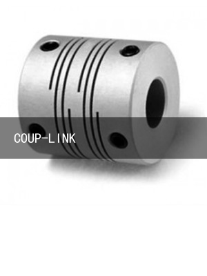 COUP-LINK