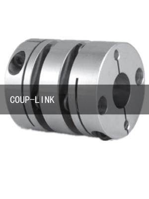 COUP-LINK