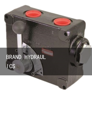 BRAND HYDRAULICS