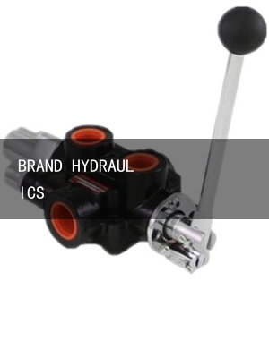 BRAND HYDRAULICS