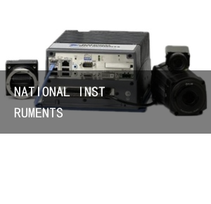 NATIONAL INSTRUMENTS