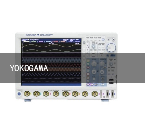 YOKOGAWA