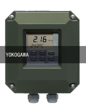 YOKOGAWA