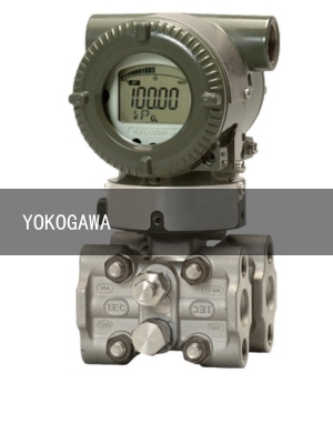 YOKOGAWA