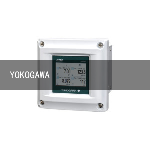 YOKOGAWA