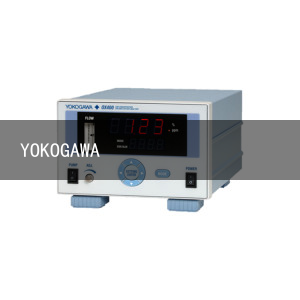 YOKOGAWA