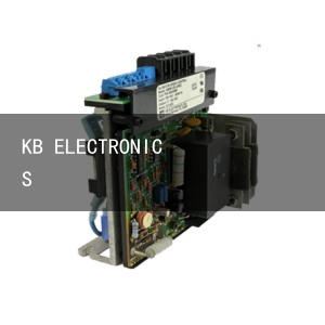 KB ELECTRONICS