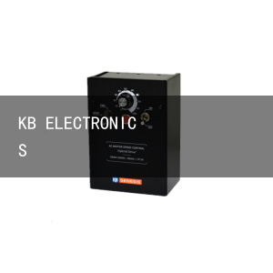 KB ELECTRONICS