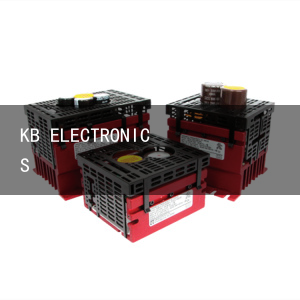 KB ELECTRONICS