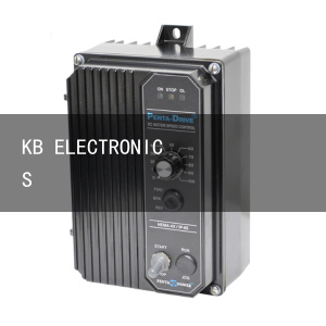 KB ELECTRONICS