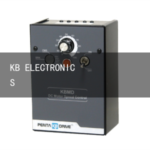 KB ELECTRONICS