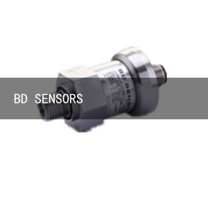 BD SENSORS