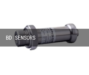 BD SENSORS