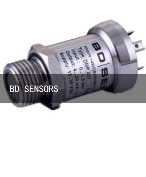 BD SENSORS