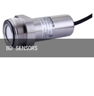 BD SENSORS