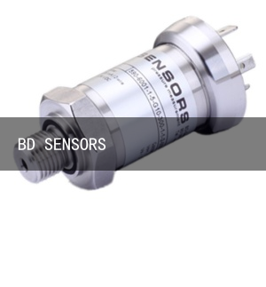 BD SENSORS