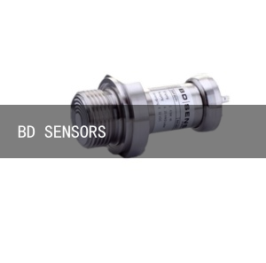 BD SENSORS