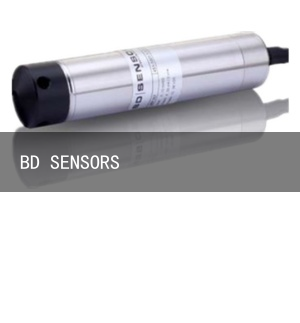 BD SENSORS