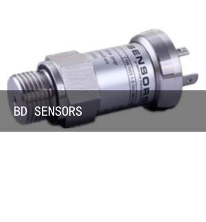 BD SENSORS