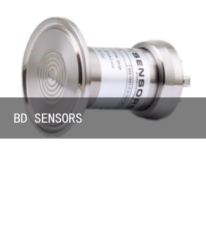 BD SENSORS