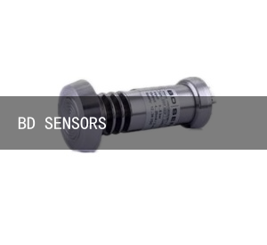 BD SENSORS