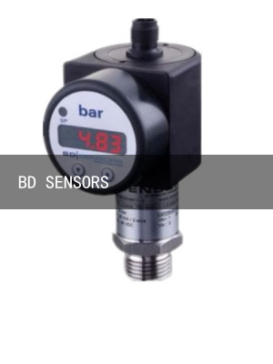 BD SENSORS