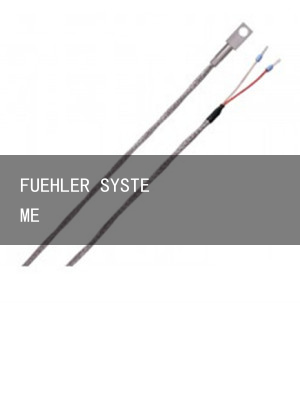 FUEHLER SYSTEME