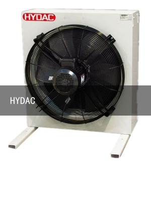 HYDAC