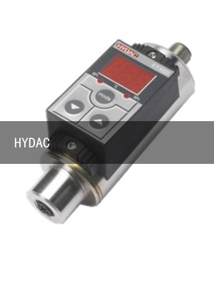 HYDAC