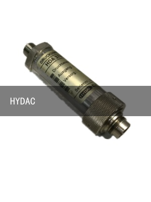 HYDAC