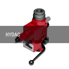 HYDAC