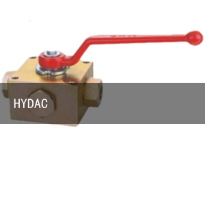 HYDAC