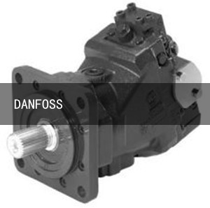 DANFOSS