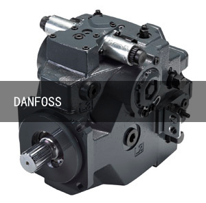 DANFOSS