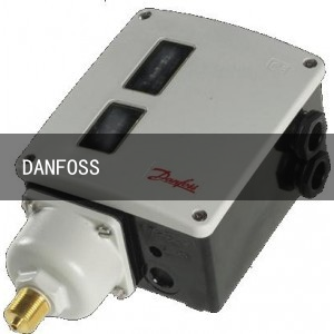 DANFOSS