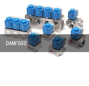 DANFOSS